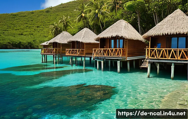 누벨칼레도니 현지 기업 소개 관련 이미지 1