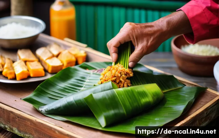 누벨칼레도니 길거리 음식 관련 이미지 1