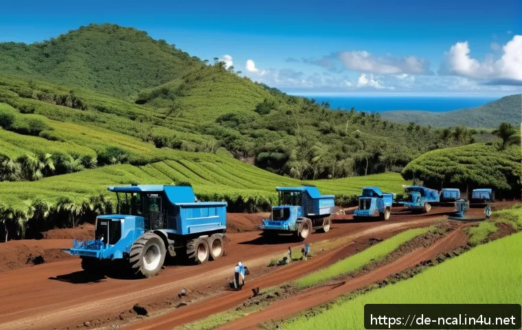 누벨칼레도니 프랑스령 식민지 역사 관련 이미지 2